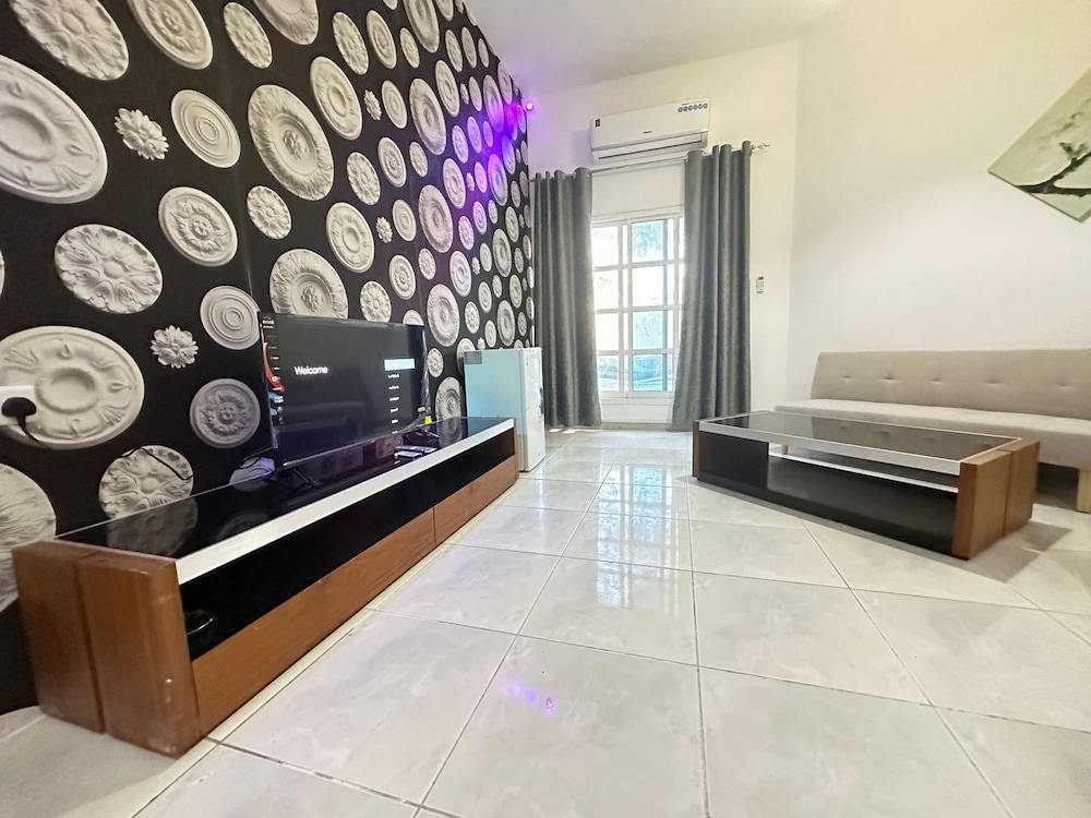 Villa 126