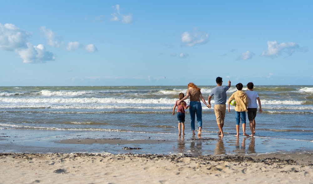 Sunparks Oostduinkerke aan zee