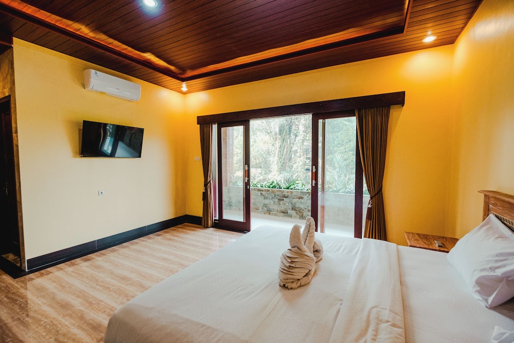 Tutde Guest House