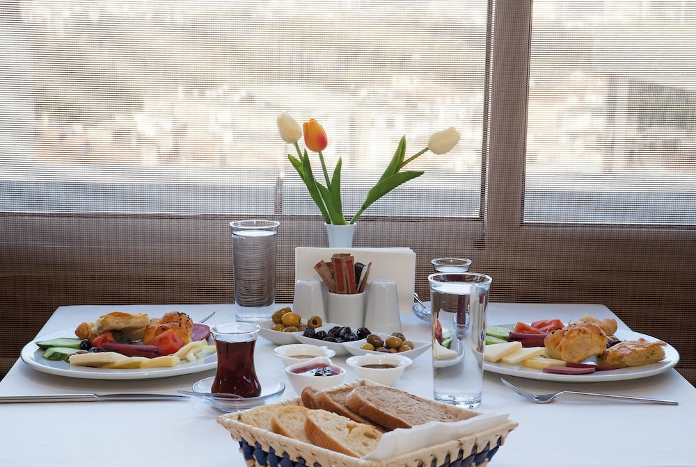 Residence Otel - Butik Sınıf - Image 40