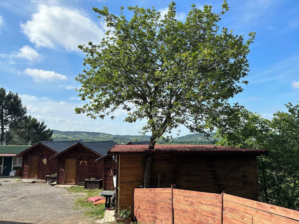 Agva Bungalov Adult Only