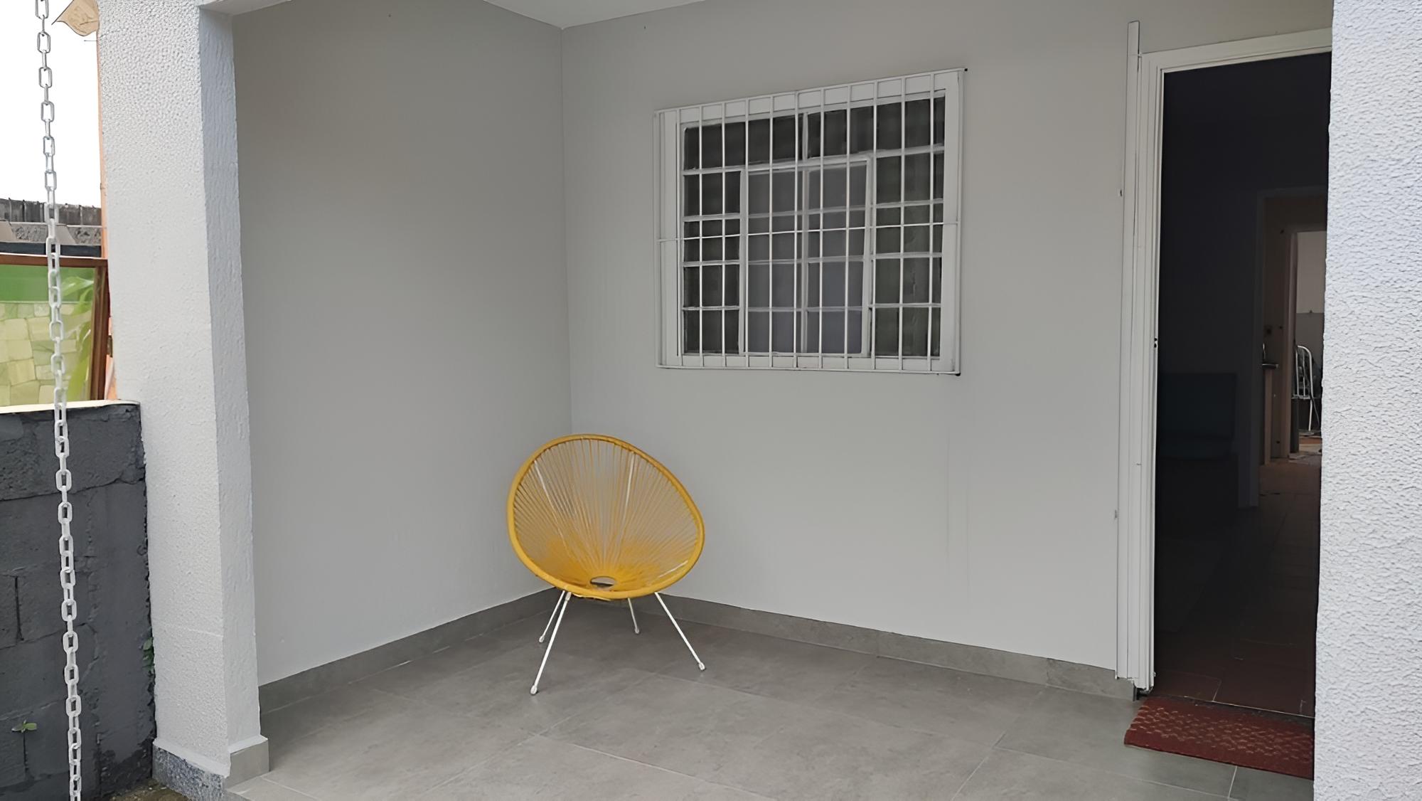 MON676 Casa ampla pimbolim e bilhar