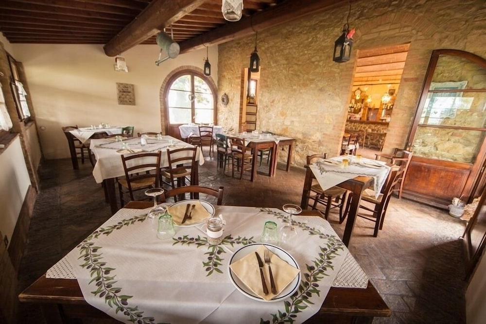 Villa Otium Bed & Breakfast