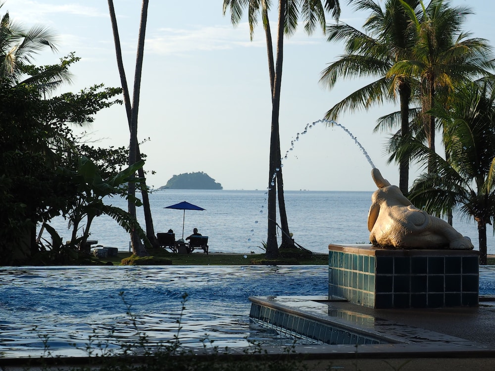Bailan Beach Resort