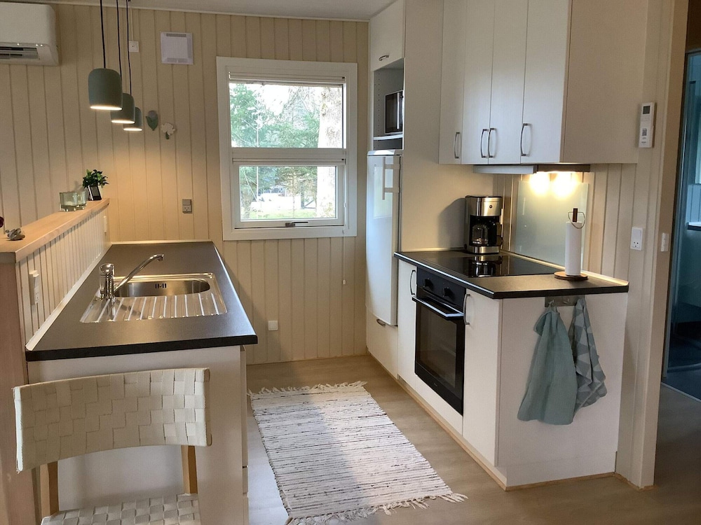 Holiday Home for Family in Denmark