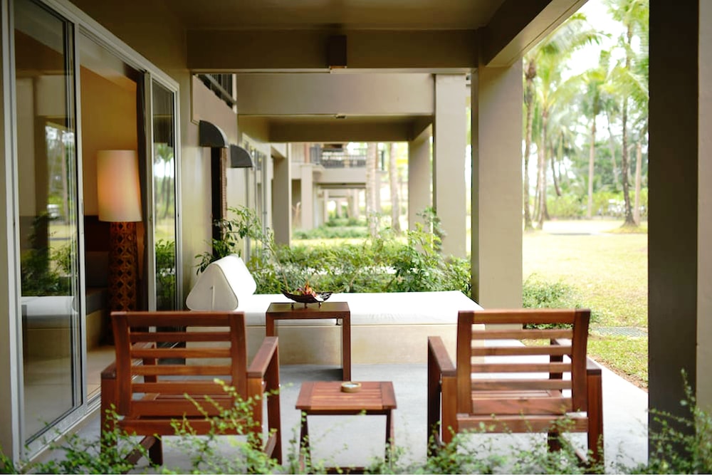 Grand Southsea Khaolak Beach Resort
