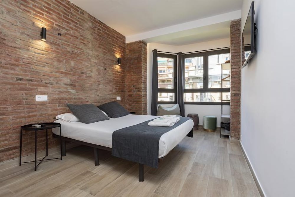 Hostal Bedmates