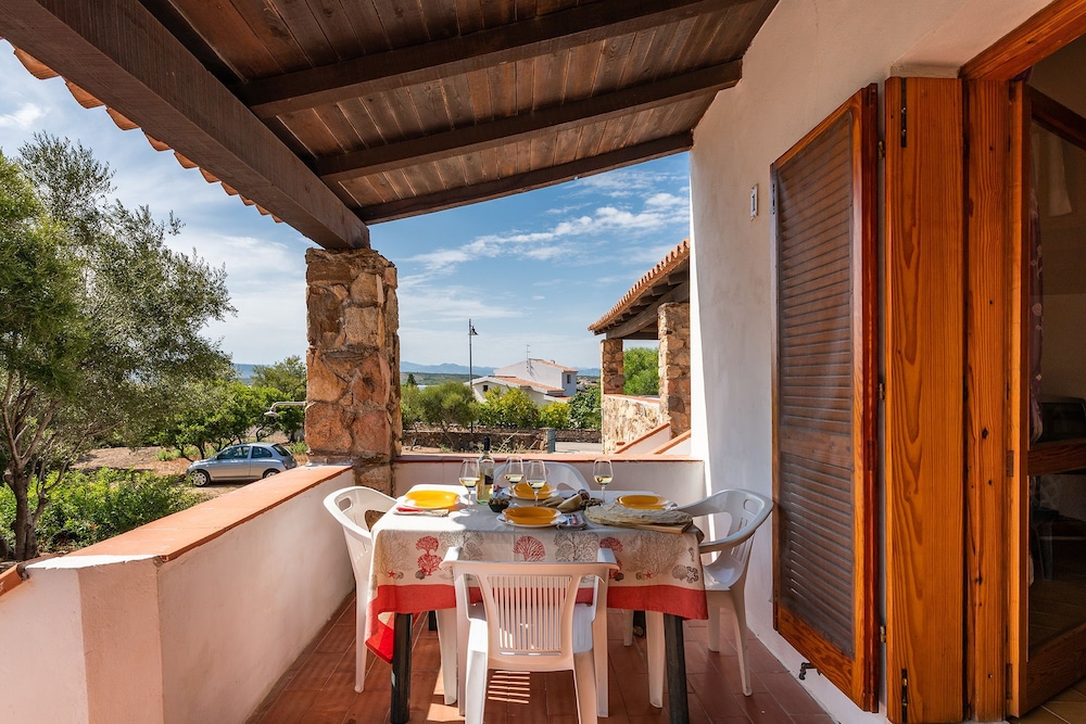 AffittaSardegna - Caraibi Apartments