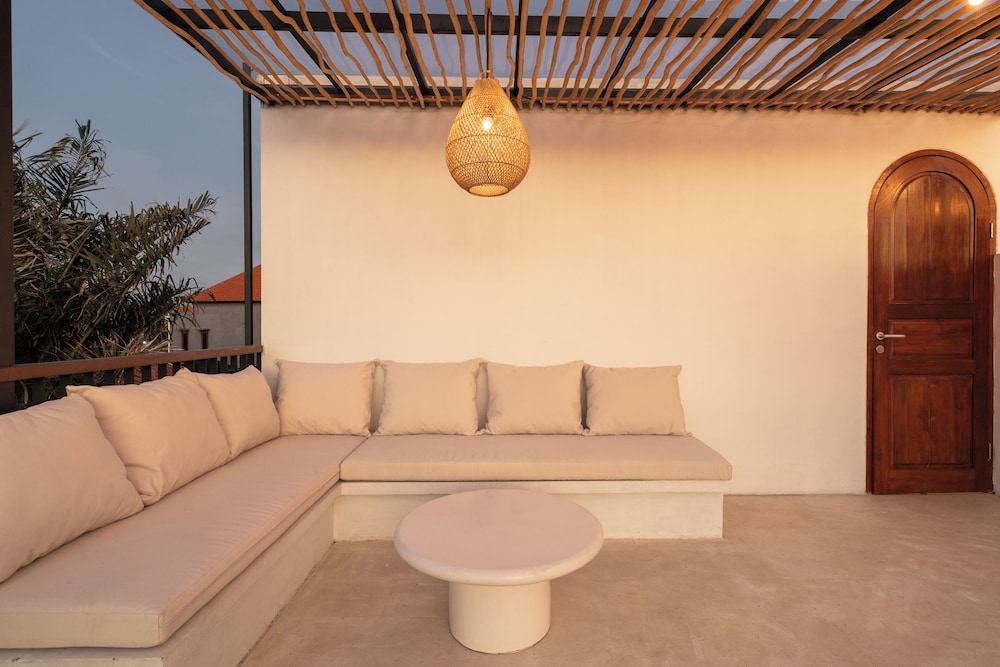 Villa Kemala 5 by Alfred in Bali