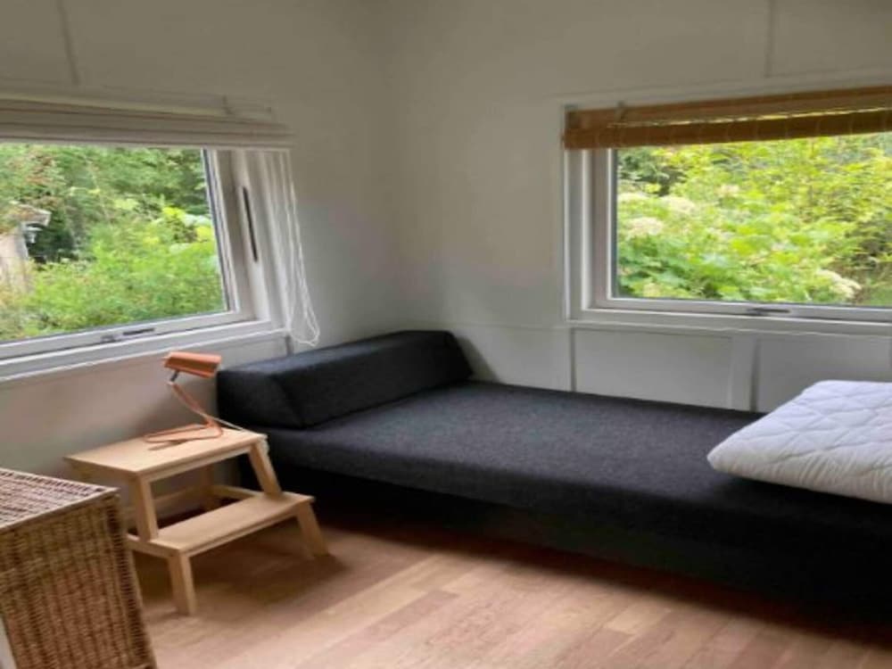 5 Star Holiday Home in Praesto