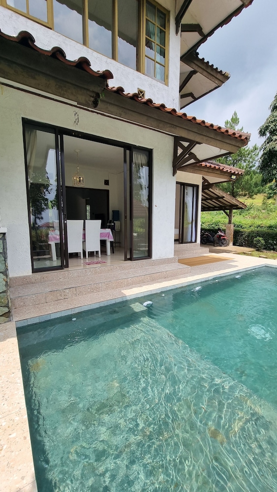 Villa ChavaMinerva Dima - Ciater