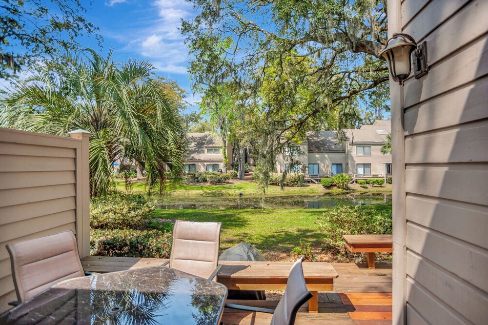 2240 Heritage Villas at The Sea Pines Resort