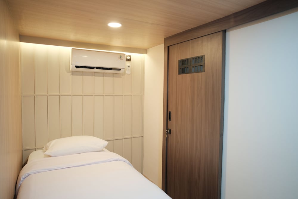 INSAHAUS Guest House Malang