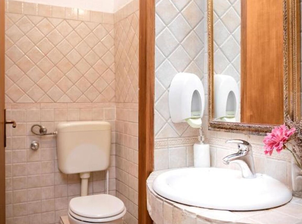 Apartment Spila