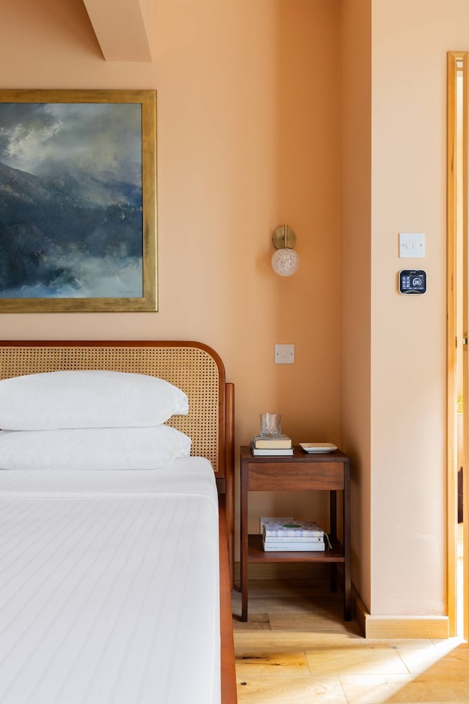 Wyndham Mews III by Onefinestay