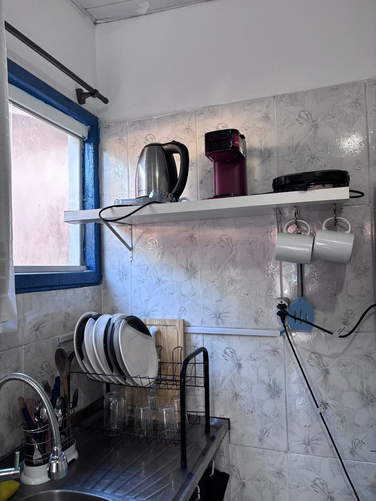 Primos Hostel & House