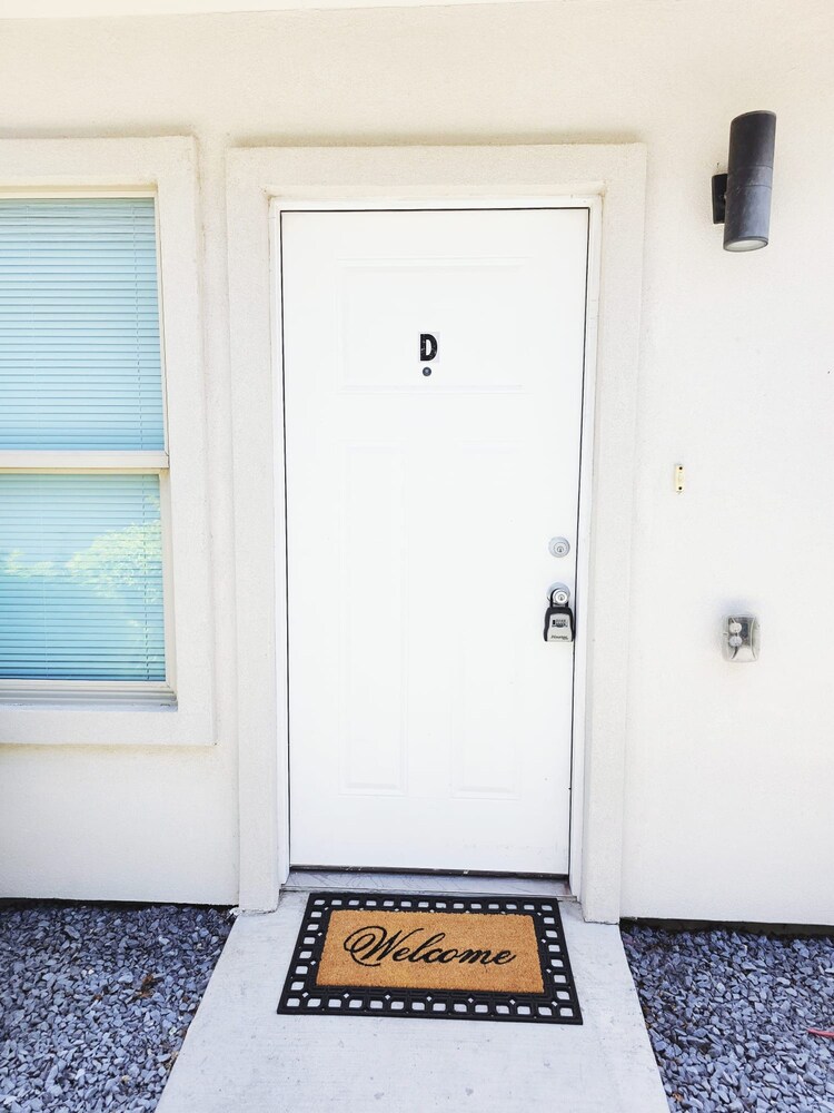 Apartment With 3 Bedrooms 40 Minutes From South Padre