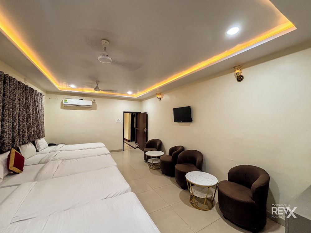 Hotel Diamond Palace