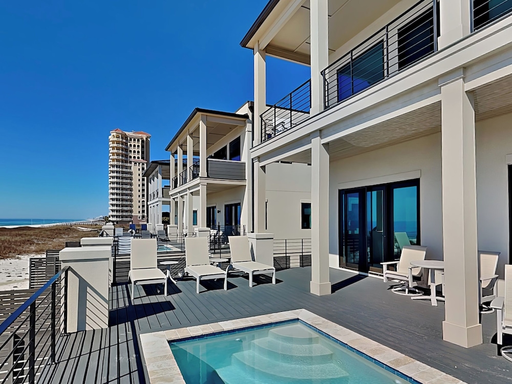 Viviana #10 by Southern Vacation Rentals