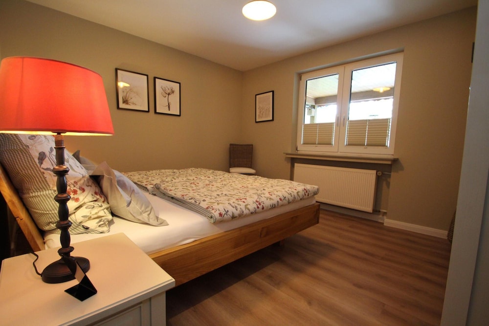 Ferienwohnung Haus am Berg, Lonau