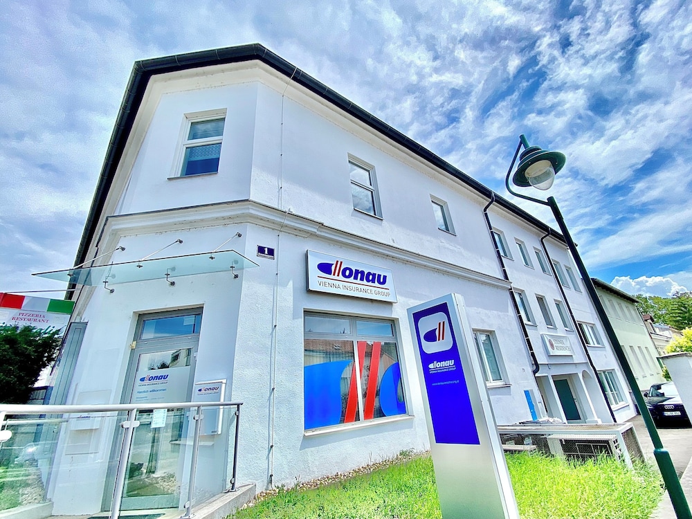 Steiner Residences Mödling