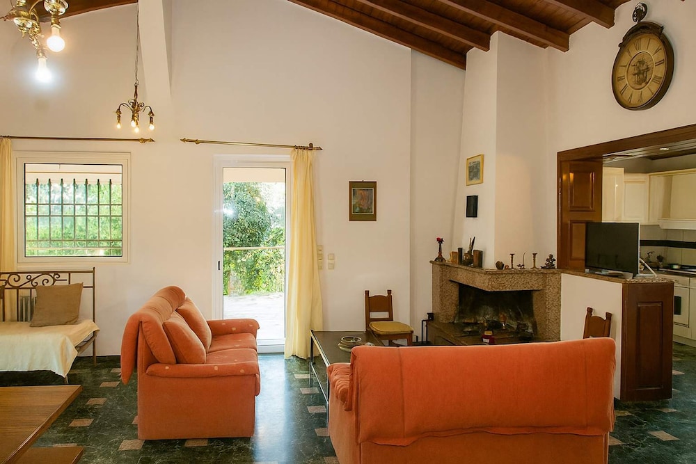 Country House Filippos - Private Garden Escape