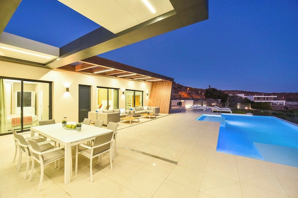 Villa Sunset