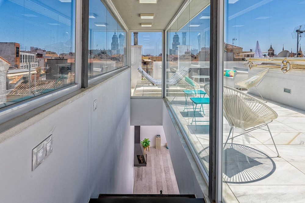 roof