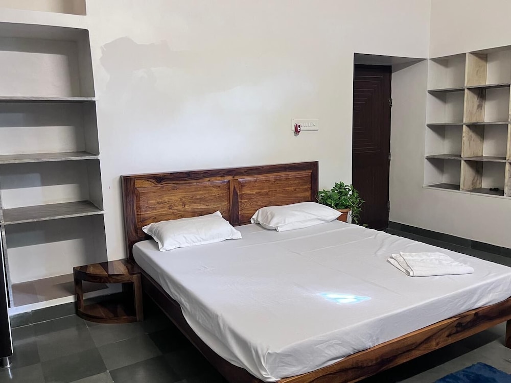 Harisadan Homestay