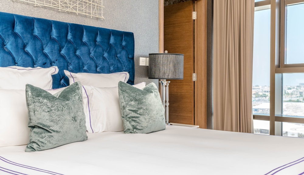 Dream Inn Dubai - City Walk