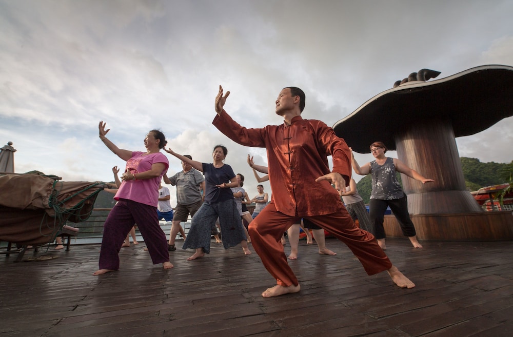 Halong Glory Cruise