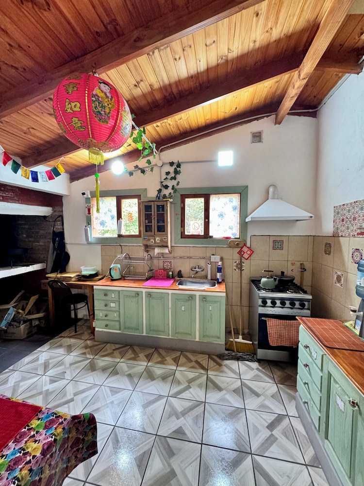 Mama Eva House