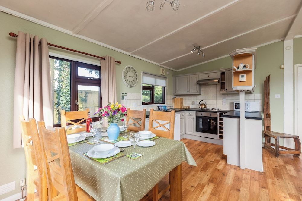 Rocklands Lodges