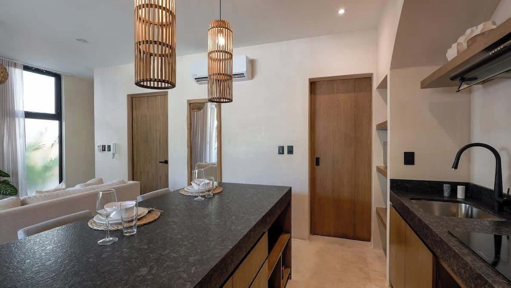 Hidden Gem With Private Pool and Rooftop Terrace