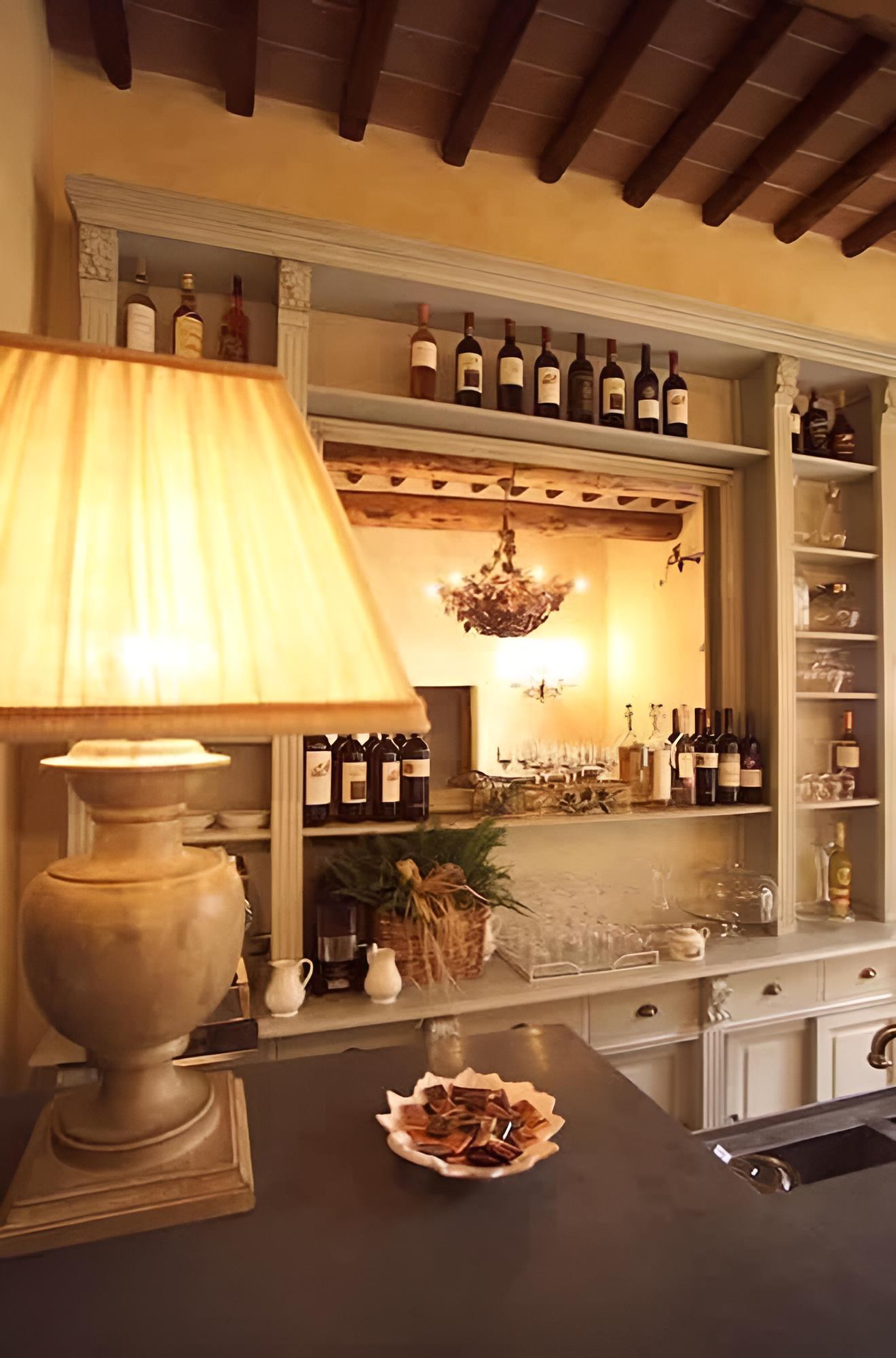 Antico Podere Marciano