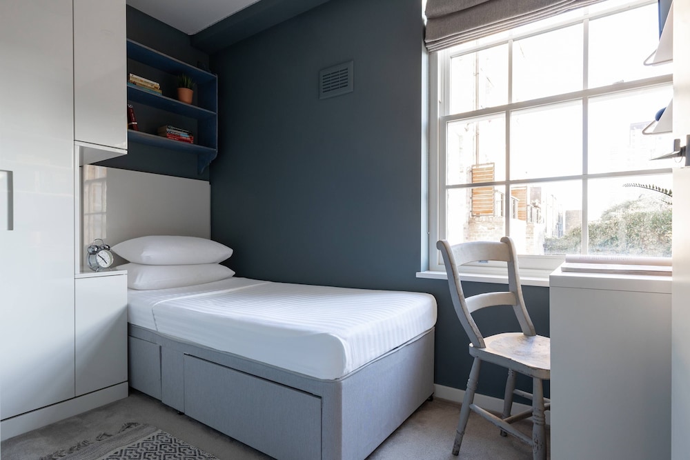 Prince of Wales Road III by Onefinestay