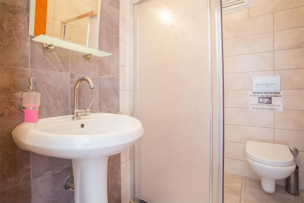 Anna Apart Otel - Image 20