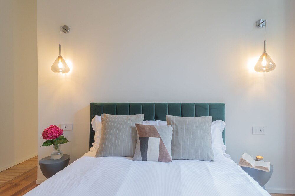 Como Liberty Suites - Garbo