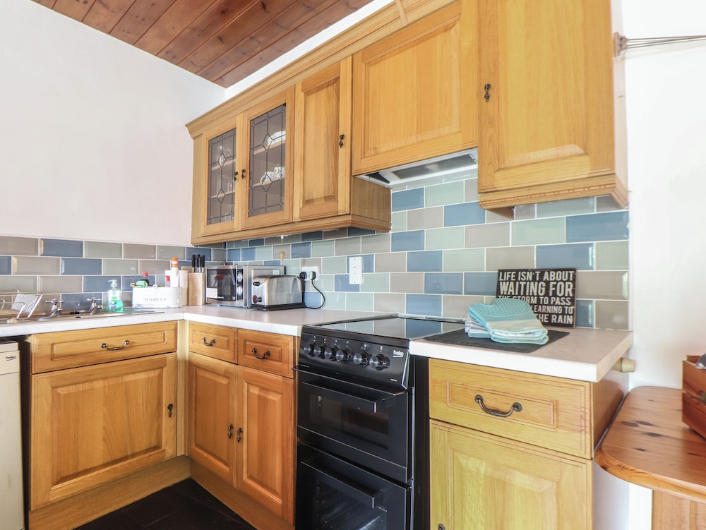 Court Cottage