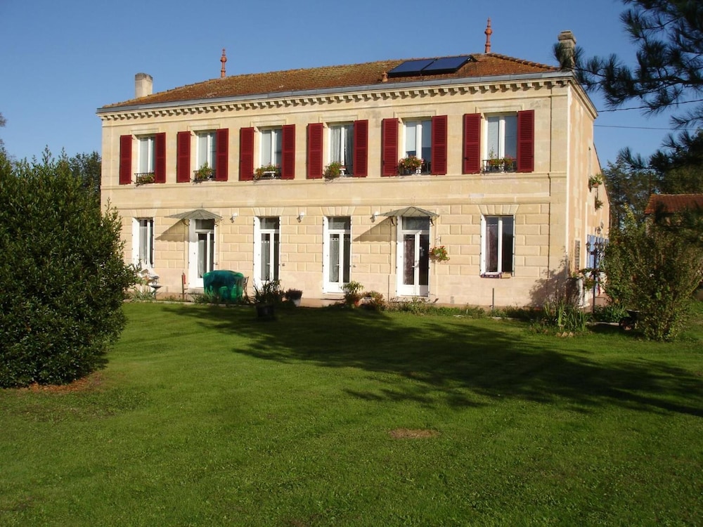 Chambres d'hôtes Les Denias