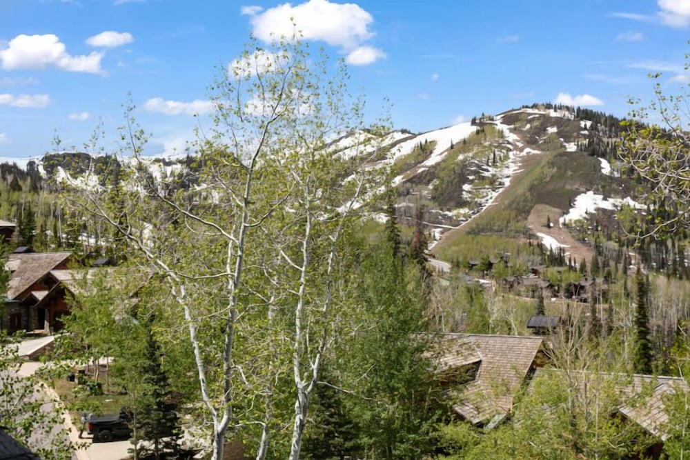 Arrowleaf Lodge- Three Bedroom Residence #307 3 Condo