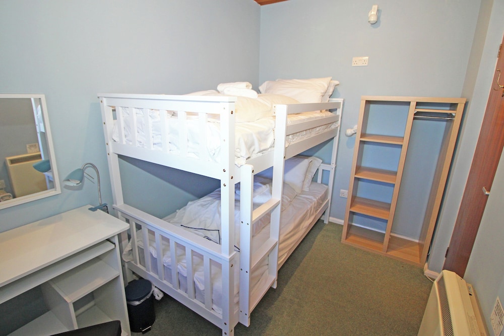 Glaslyn Retreat