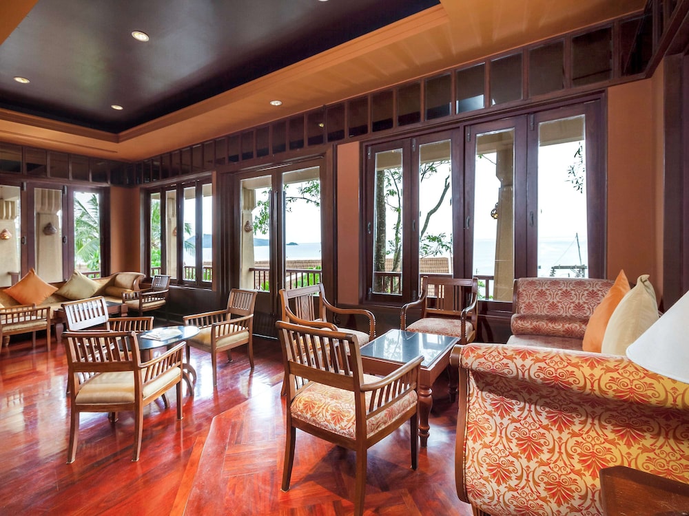 Novotel Phuket Resort — photo 142