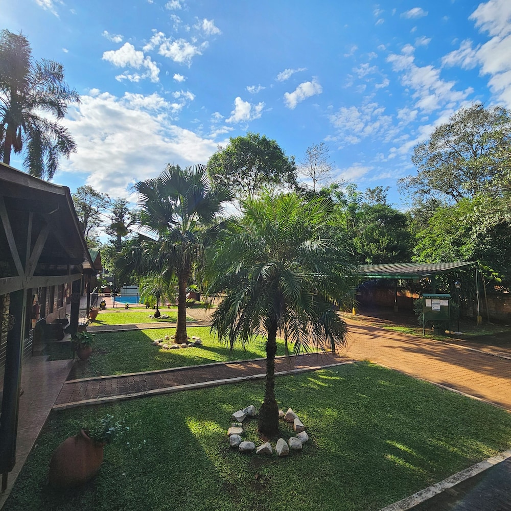 Cabañas Rincon Santa Maria