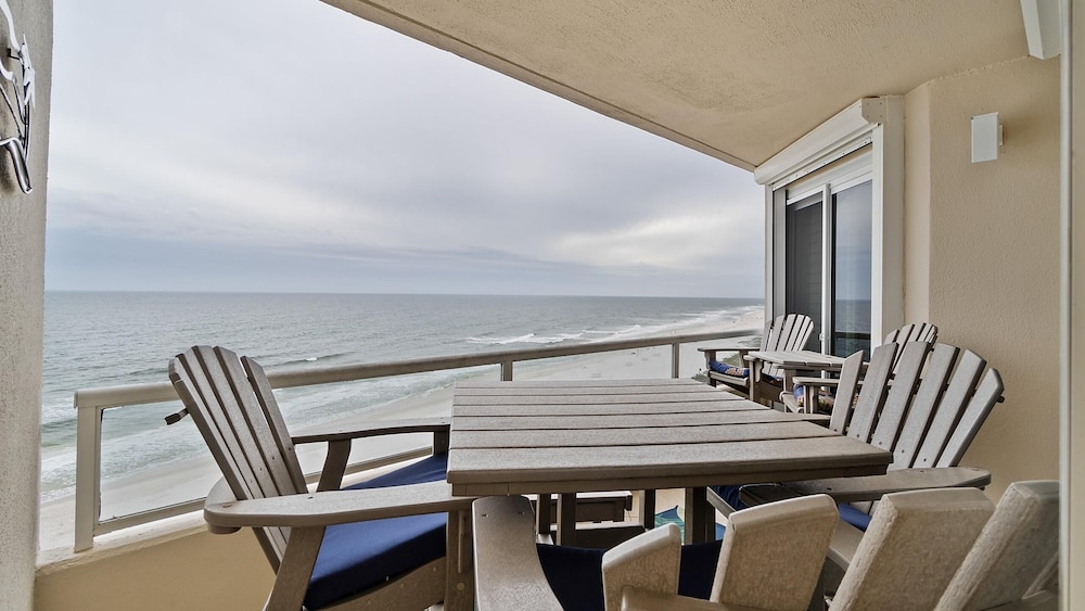 The Enclave #1006 by Southern Vacation Rentals