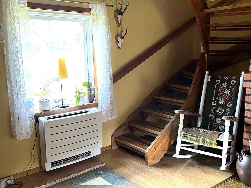 Family Retreat in Dalsland, Sweden