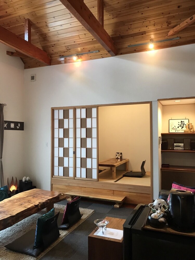 Hale Kai Guest House Oshima