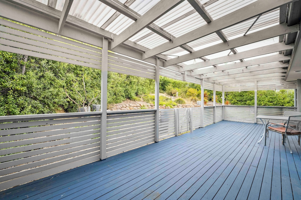 4 Bedroom House - Gorgeous View