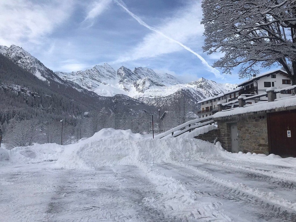 Grand Hotel Ceresole Reale - Property Image 18