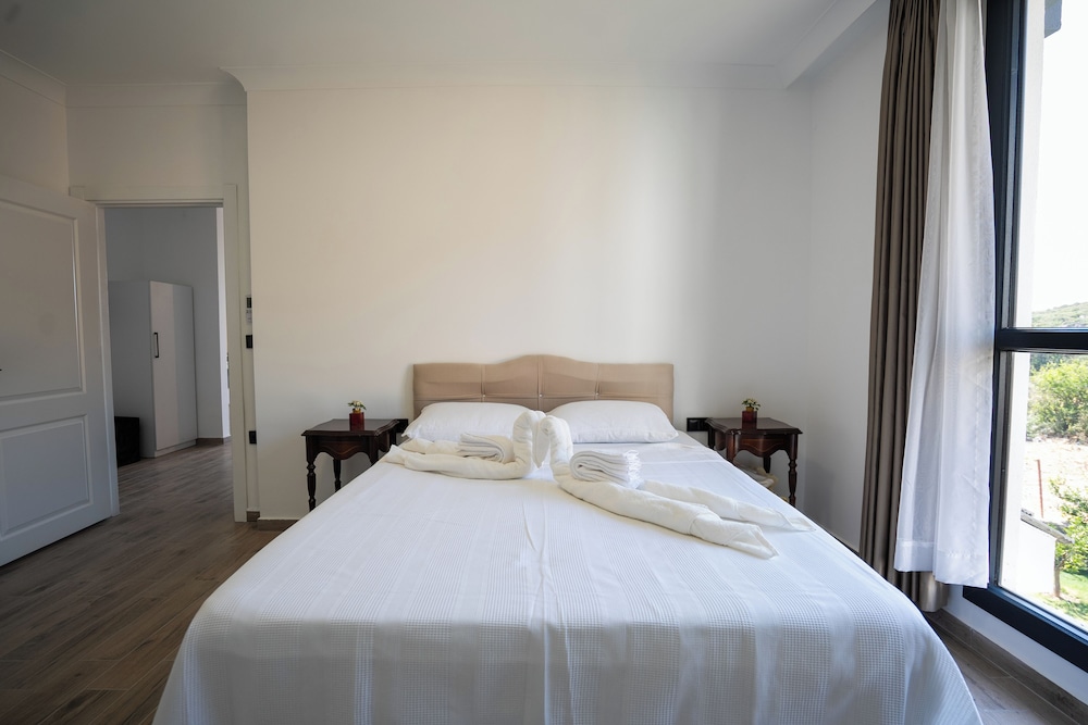 Zeytin Homes Daily Weekly Rentals